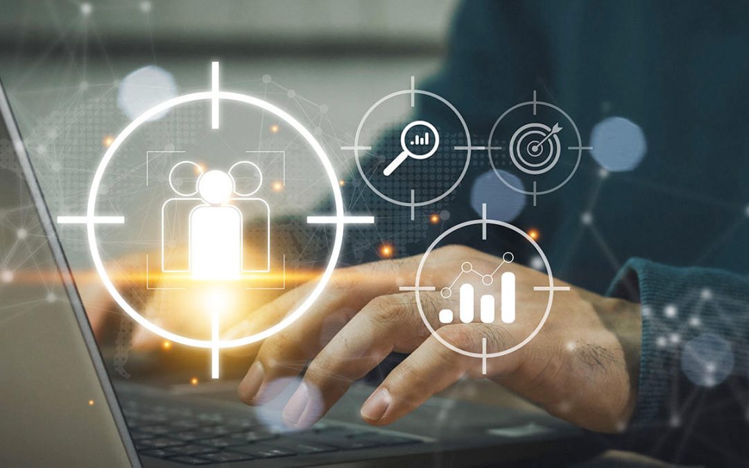 Creating Buyer Personas From Your Target Audience