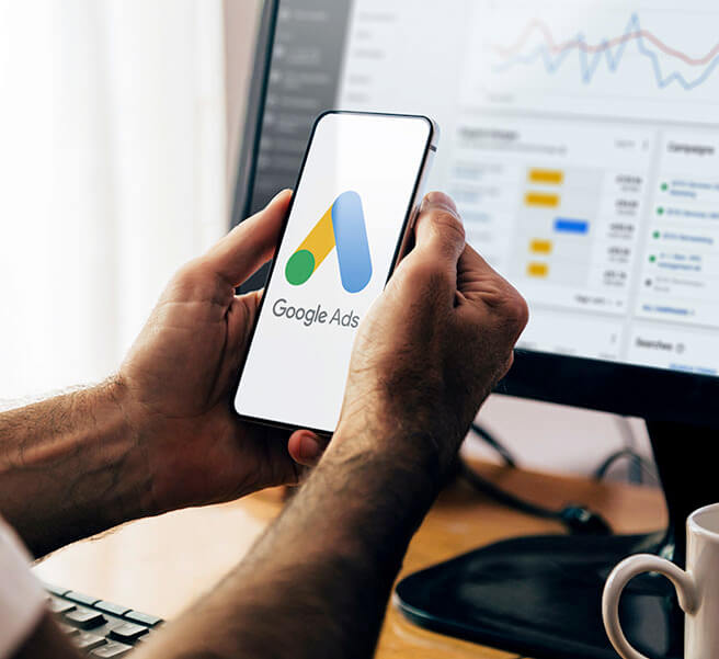 target market audience 