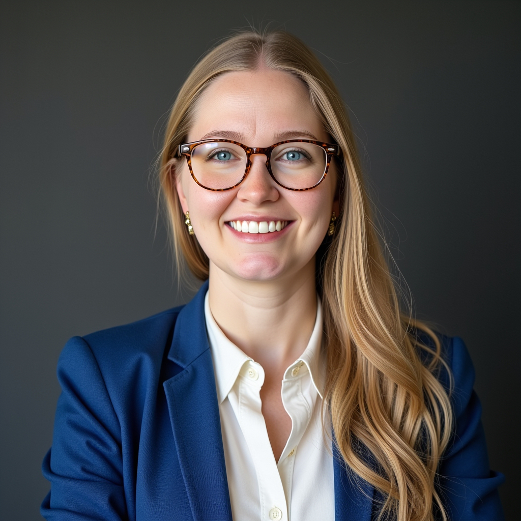 Taylor Marie Schroeder