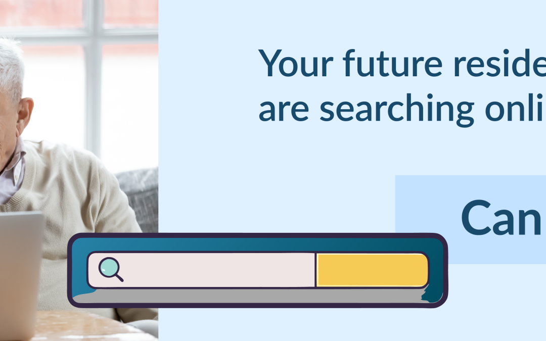 SEO for Assisted Living Communities: The Untapped Strategies to Rank and Fill Units