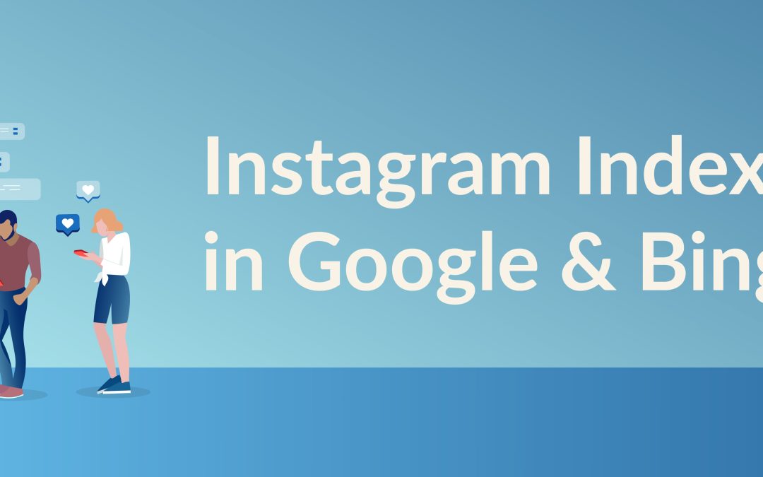 Instagram SEO: Your Guide to More Visibility